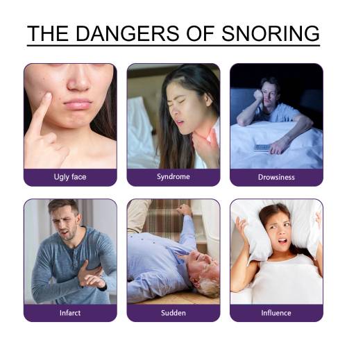Non-Woven Mouth Sleep Tape