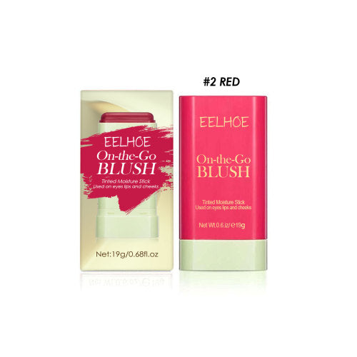 Multi-Use Blush & Highlight Stick