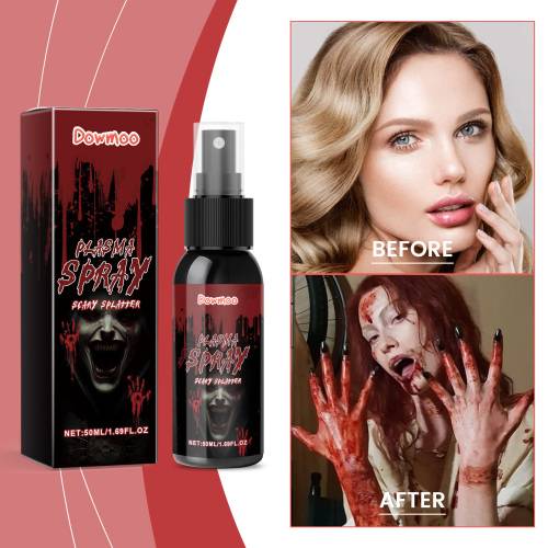 Halloween Fake Blood Spray