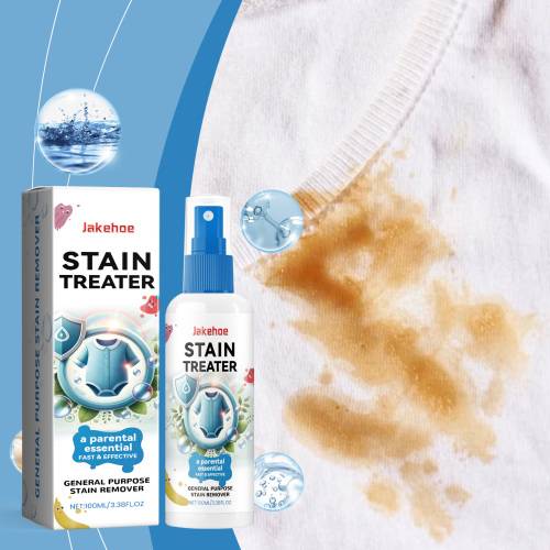 Baby Clothes Stain Remover