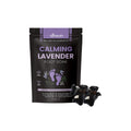 Wormwood Lavender Foot Bath Beads
