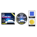 Crystal Coating Solid Wax