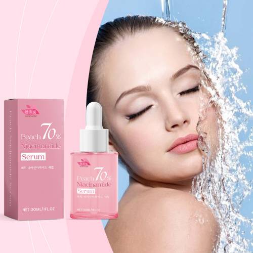 Niacinamide & Arbutin Moisturizing Face Essence