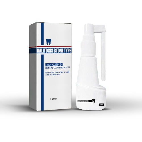 Teeth Cleaning Mist Spray