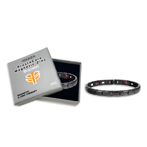 Magnetic Bead Bracelet