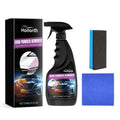 Wheel Iron Remover, Brightening