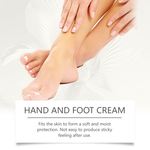 Moisturizing Hand & Foot Balm Stick for Dry Skin