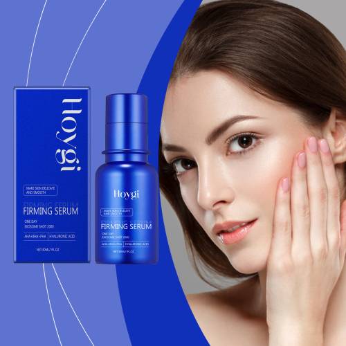 Pore-Clearing Face Serum with Salicylic Acid