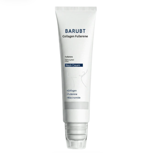 Firming Neck Cream for Smoother, Firmer-Looking Skin
