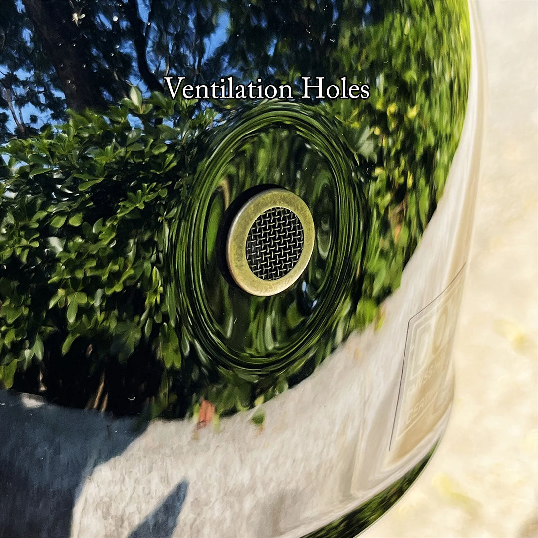 zavevo | Light and Certified Protection for Daily Riding