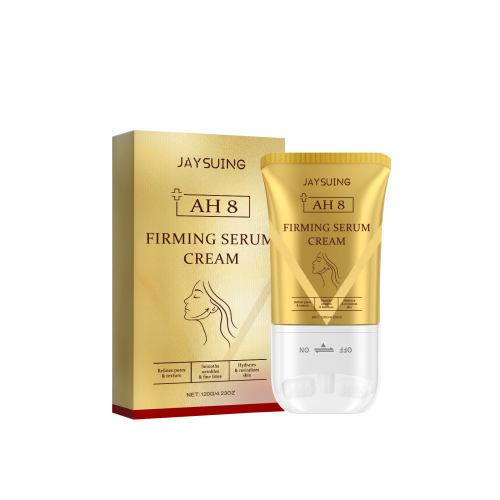 Firming Roller Face Cream