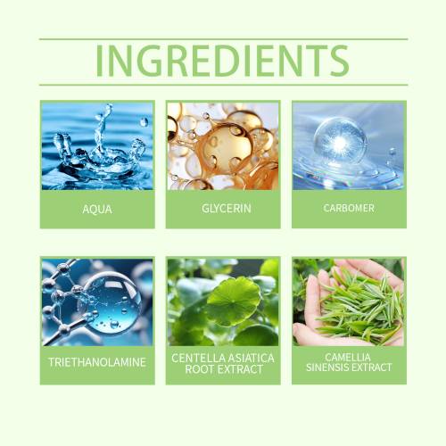 Hydrating Face Essence for Soft, Supple Skin