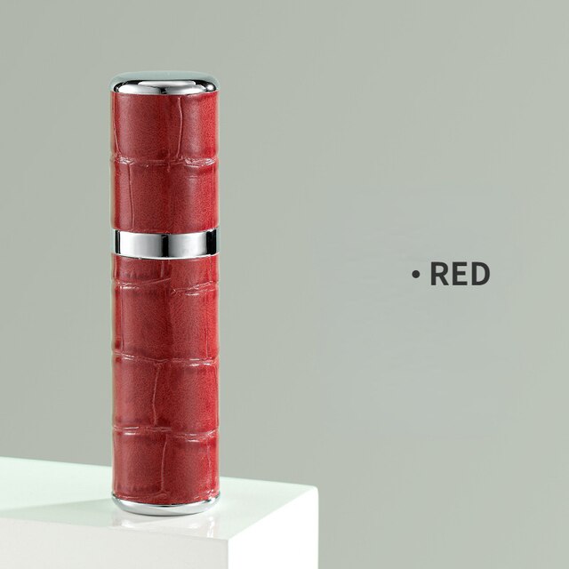 | Travel fragrance diffuser
