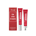 Lip Care Cream for Smooth Lips, with Shea Butter & Hyaluronic Acid