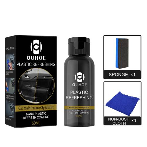 Dashboard Restorer, 50 ml Set