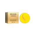 Ginseng Face Soap with Niacinamide