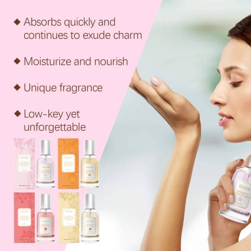 Orange Neroli Body & Hair Mist