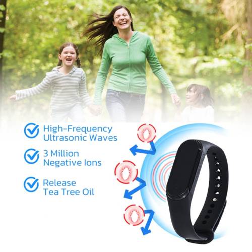 Silicone Outdoor Bracelet