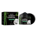 Bamboo Charcoal Tooth Powder