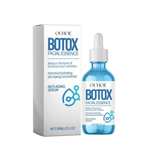 Panthenol Face Essence, Softening & Hydrating