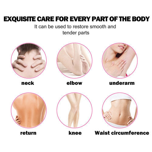 Milk & Collagen Underarm Soap