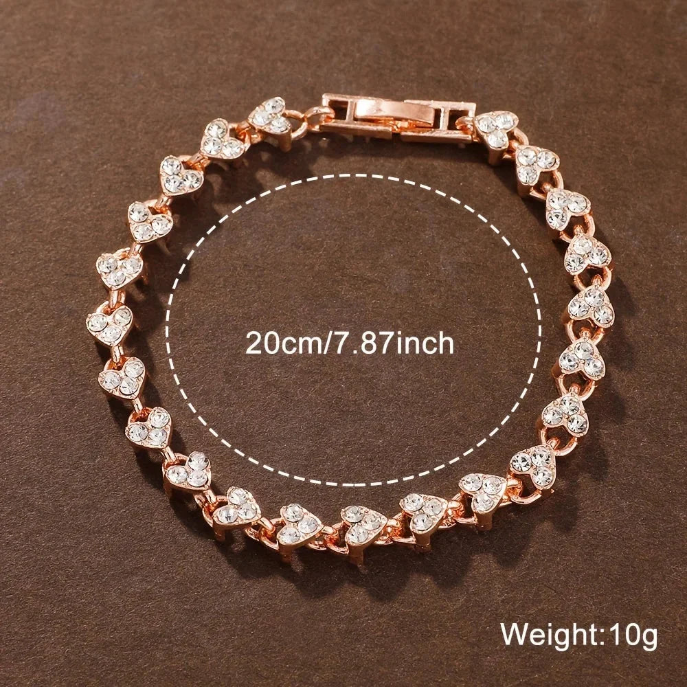 Diva Glamour Women's Watch