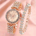 Diva Glamour Women's Watch