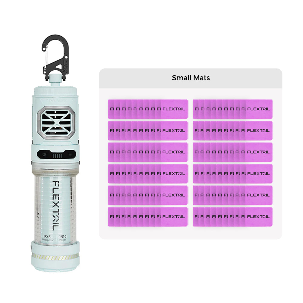 2-in-1 Mosquito Protection & Light | Intelligent Outdoor Defense | zavevo