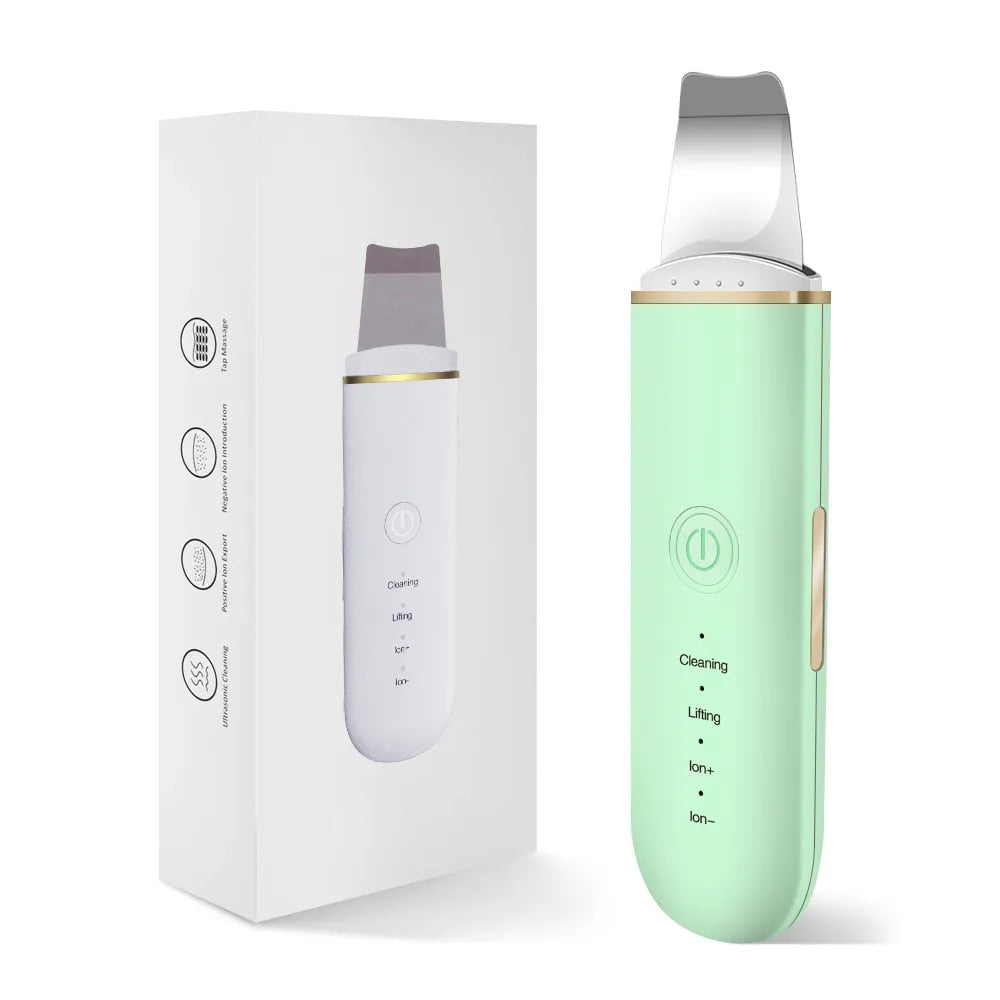 -Ultrasound Scrubber | zavevo