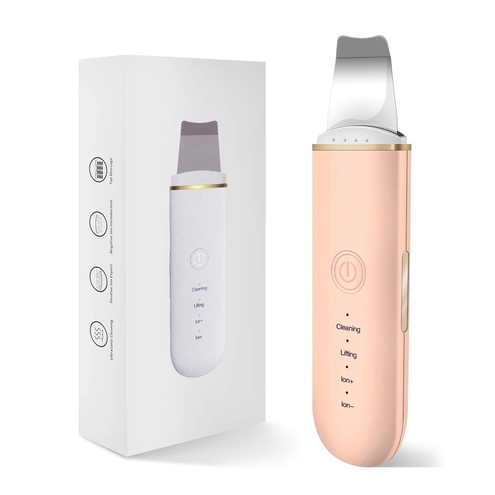 -Ultrasound Scrubber | zavevo