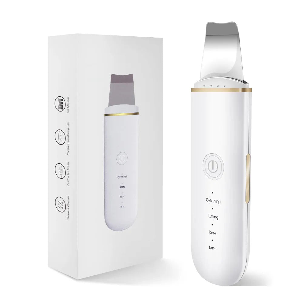 -Ultrasound Scrubber | zavevo