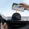zavevo | 360° RotateX – Universal Rotating Car Phone Holder | Secure & Adjustable Mount for All Smartphones
