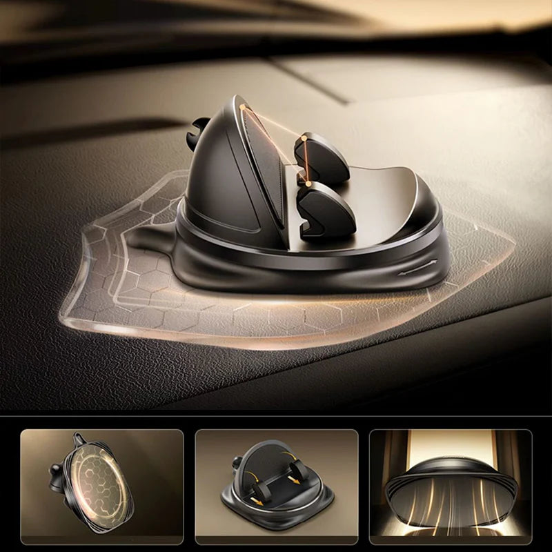 360 Auto-Phone Holder | Safe and versatile | zavevo