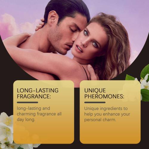 Patchouli Jasmine Cologne