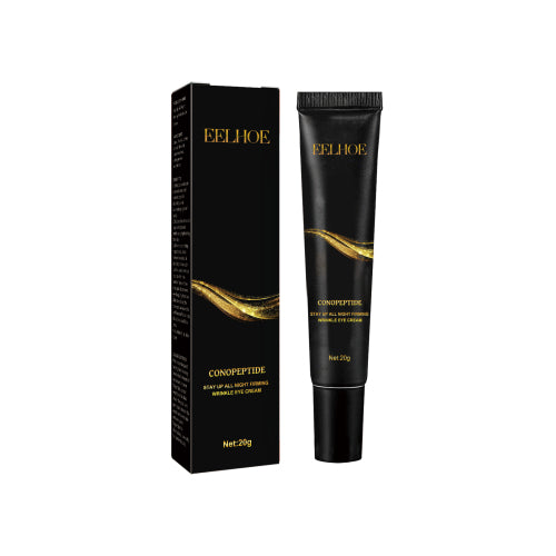 Retinol & Coffee Eye Firming Cream