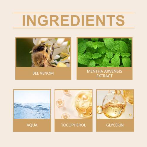 Peppermint Vitamin E Skin Cream