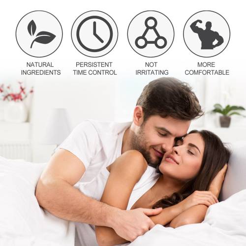 Men's Shilajit Drops