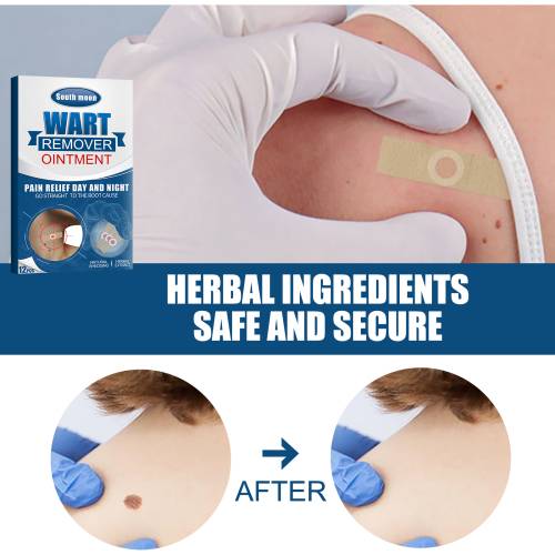 Skin Patches for Face & Neck