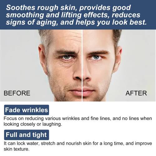 Men's 6-in-1 Face Cream