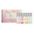 Body Perfume Mist Set