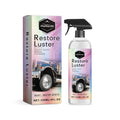 Heavy-Duty Wheel Foam Cleaner