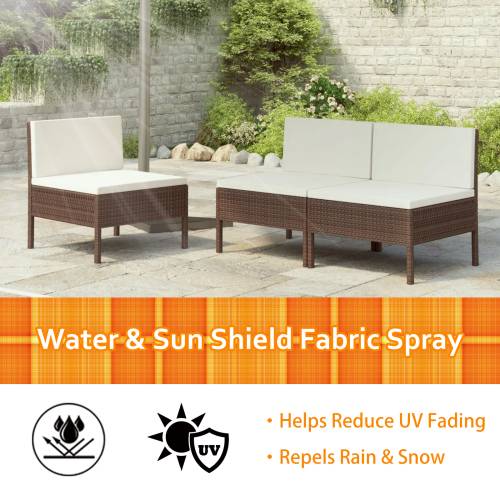 Outdoor Waterproof Fabric Spray