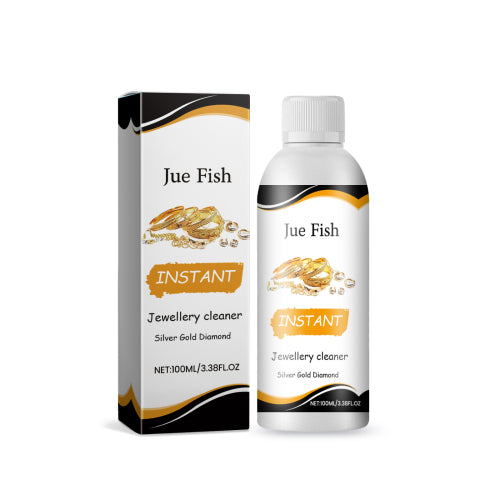 Jewelry Cleaner