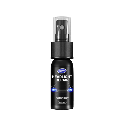 Headlight Repair Spray, 10 ml