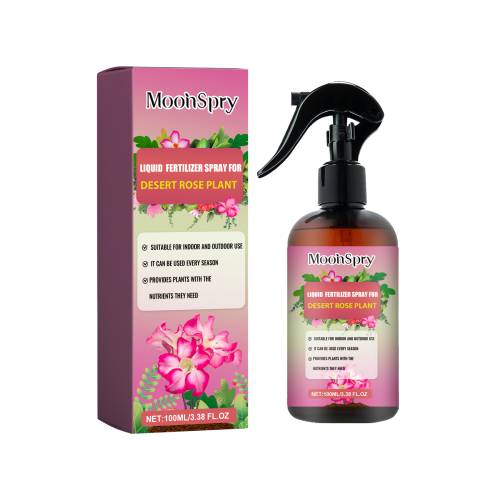 Desert Rose 3-1-2 Liquid Fertilizer