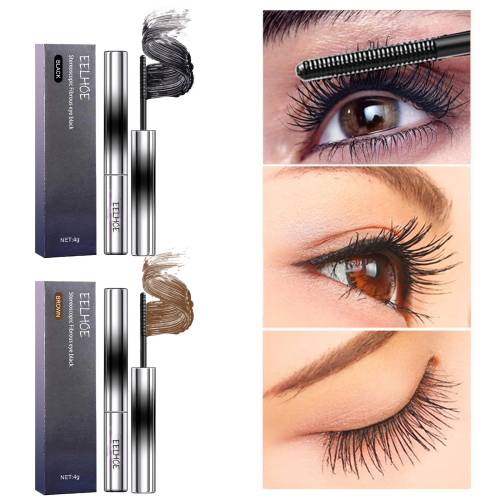 Fiber Lengthening Mascara
