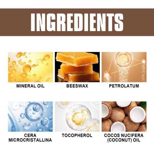 Coconut Body Deodorant Stick