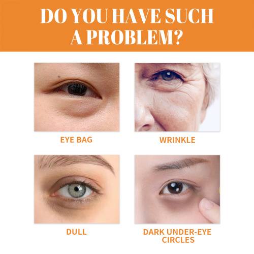 Collagen Crystal Under-Eye Patches