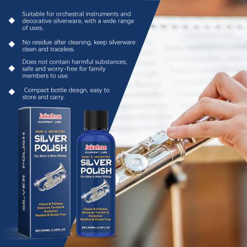 Silver Polish