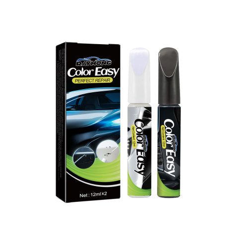 Headlight & Scratch Repair Fluid